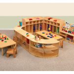 Discount School Supply - MyPerfectClassroom® Toddler Furniture - Set of 16