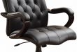 Bassett Inspired Dixon Traditional Office Chair [BP-DXTX] -1
