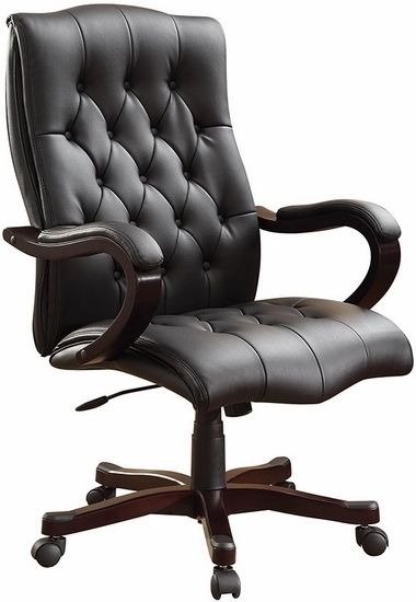 Traditional Office Chair Ideas To Try