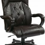 Chapman Traditional Office Chair [BP-CHTX-EC9] -1
