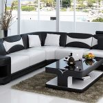 2018 Modern Corner sofas – Add a stylish modern touch to your home