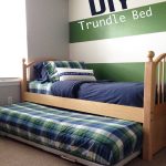 DIY Trundle Bed: A Furniture Hack | Change any bed into a trundle for more  sleeping room when you need it!