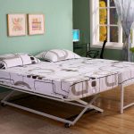 Image of: Pop Up Trundle Bed for Boy