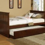 The idea of trundle beds for kids