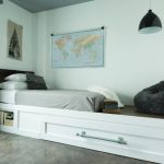 How to Build a Trundle Bed