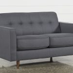 London Dark Grey Twin Plus Sleeper Sofa (Qty: 1) has been successfully  added to your Cart.