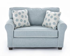 Best Home Furnishings ShannonTwin Sofa Sleeper