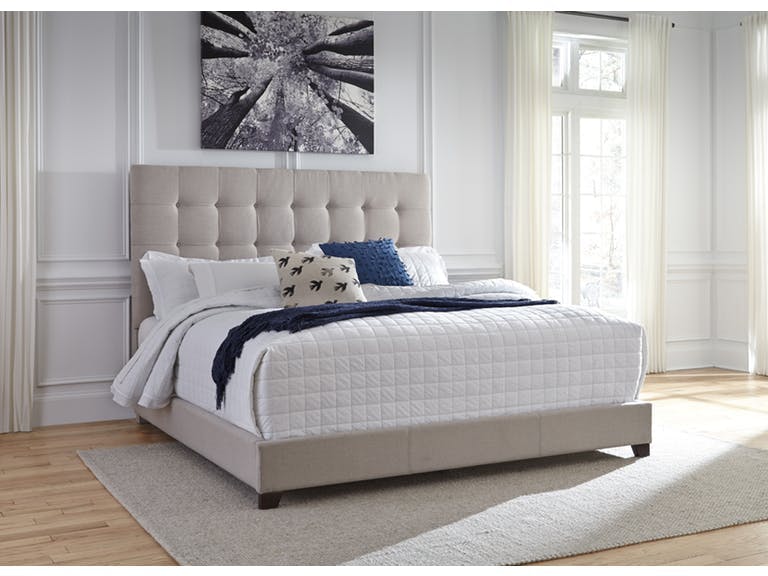 Upholstered beds Design Ideas