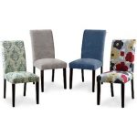 Dining Chair: Avington Upholstered Dining Chair Collection