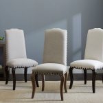 Calais Upholstered Dining Chair