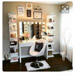 15 Fantastic Vanity Mirror with Lights for Bedroom Ideas