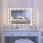 Led Vanity Mirror - Visual Hunt