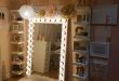 15 Fantastic Vanity Mirror with Lights for Bedroom Ideas | Decor