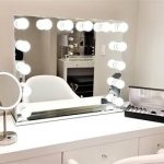 Vanity mirror | Etsy