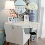 Makeup Vanity Ideas & Inspiration | Decorate Your Home | Home, Home