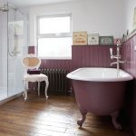 Victorian-style bathroom makeover | Ideal Home bathroom makeover | Bathroom  design idea | PHOTO