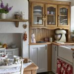 How to design a vintage kitchen | Real Homes