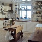vintage kitchen - Daily Dream Decor