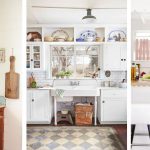 20 Vintage Kitchen Decorating Ideas - Design Inspiration for Retro