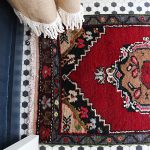 My Go-to Source for Vintage Rugs