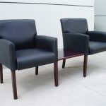 Reception Waiting Room Chairs