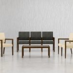 Bariatric Chairs · Bench Seating · Chairs with Arms
