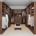 Legacy Collection Walk in Closet