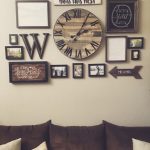 25 Must-Try Rustic Wall Decor Ideas Featuring The Most Amazing Intended  Imperfections