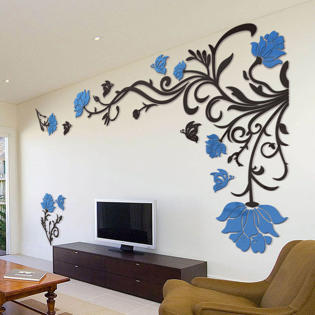 Wall Décor Stickers  Ideas That Will
  Inspire You