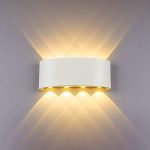 Wall Lights for Bedrooms: Amazon.co.uk