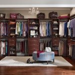 Bedroom-Wardrobe-Closets-1 Wardrobe Design Ideas For Your Bedroom (46 Images