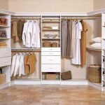 Bedroom-Wardrobe-Closets-9 Wardrobe Design Ideas For Your Bedroom (46 Images