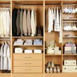 Fitted Interiors - Fitted Wardrobe Interiors, Fitted Interiors in