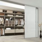 Wardrobe Interior Fittings for Sliding Wardrobes | Storage