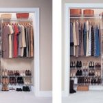 Organise My Home - ClosetMaid Gallery, wardrobe interior solutions