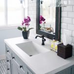 More Ways to Update a Bathroom | Guest Bathroom Remodel Ideas