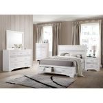 Buy White Bedroom Sets Online at Overstock | Our Best Bedroom Furniture  Deals