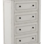 Jennily Chest of Drawers,