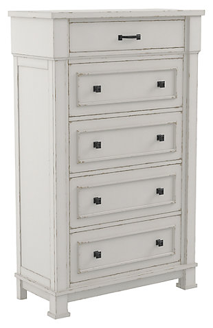 Jennily Chest of Drawers,