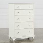 Madison White Chest Of Drawers (Qty: 1) has been successfully added to your  Cart.