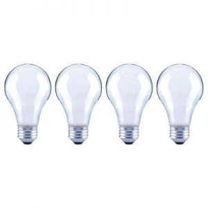 Bright White - Light Bulbs - Lighting - The Home Depot