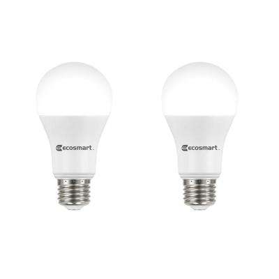 Bright White - Light Bulbs - Lighting - The Home Depot