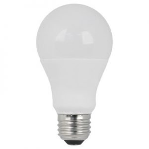 LED Soft White Light Bulb 60 Watt 6pk - Up&Up™ : Target