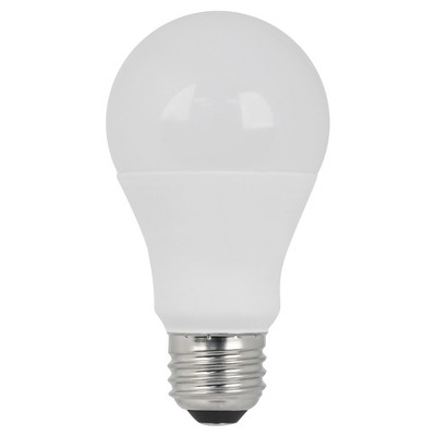 LED Soft White Light Bulb 60 Watt 6pk - Up&Up™ : Target