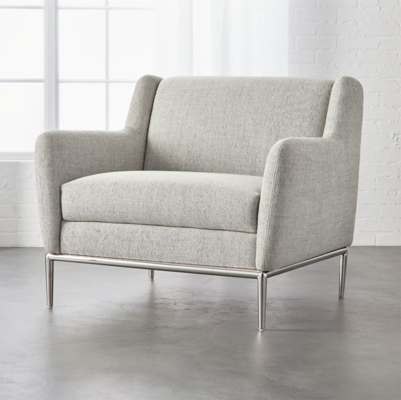 modern living room chairs