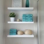 Bathroom shelving ideas - over toilet(Diy Decorations Bathroom)