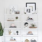 Get the Look: Modern Bookshelf Styling | DIY Home Decor | Home Decor, Home,  Modern bookshelf