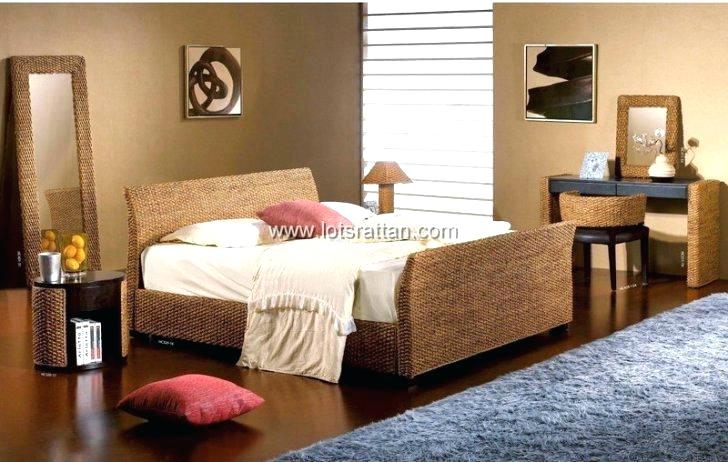 brown wicker bedroom furniture u2013 ultime.info