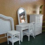 Exquisite Ideas White Wicker Bedroom Furniture Neoteric Wicker