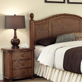 Buy Wicker-Rattan Bedroom Sets Online at Overstock | Our Best
